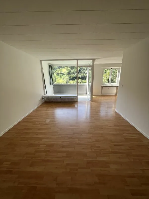 Appartamento 4.5 locali al 3° piano a Grellingen