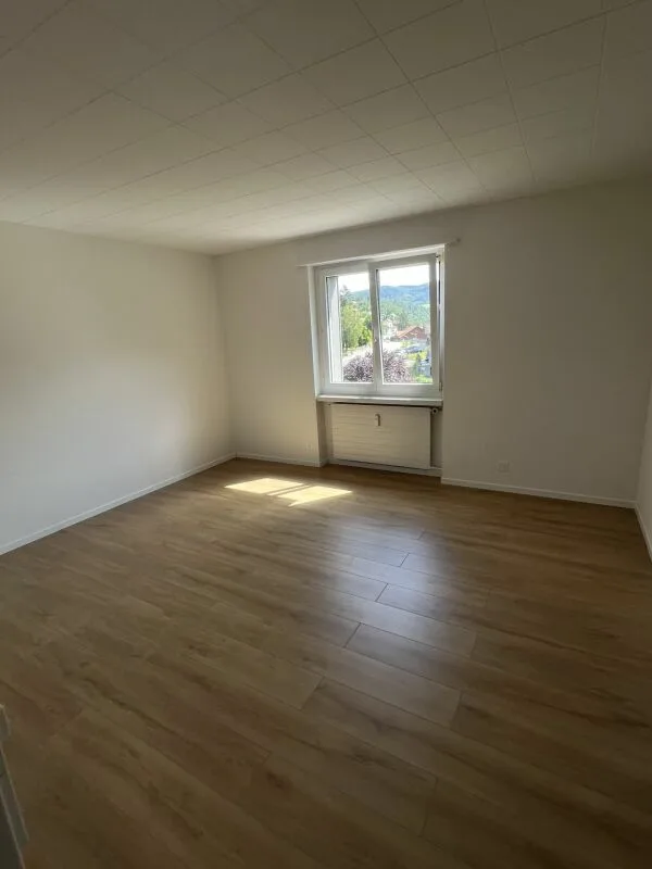 Appartamento 4.5 locali al 3° piano a Grellingen – foto 6 di 9