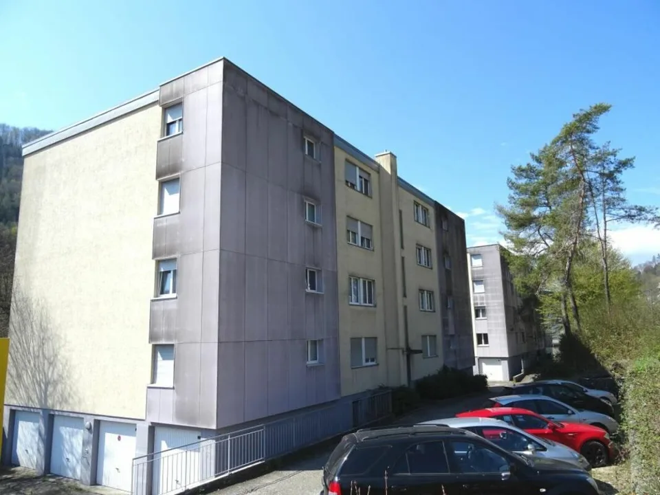 Appartamento 4.5 locali al 3° piano a Grellingen – foto 9 di 9