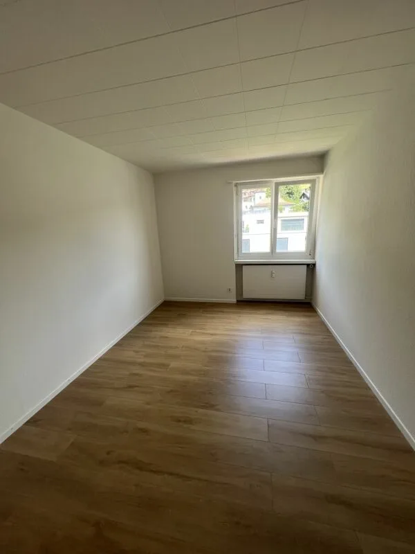 Appartamento 4.5 locali al 3° piano a Grellingen