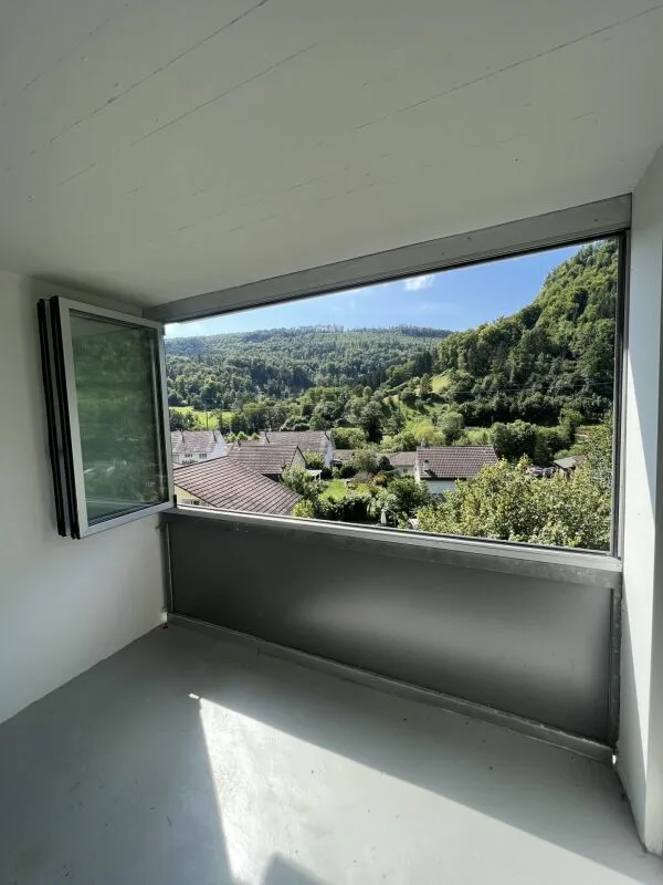 Appartamento 4.5 locali al 3° piano a Grellingen – foto 8 di 9