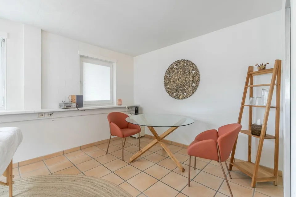 Office/Commercial Space