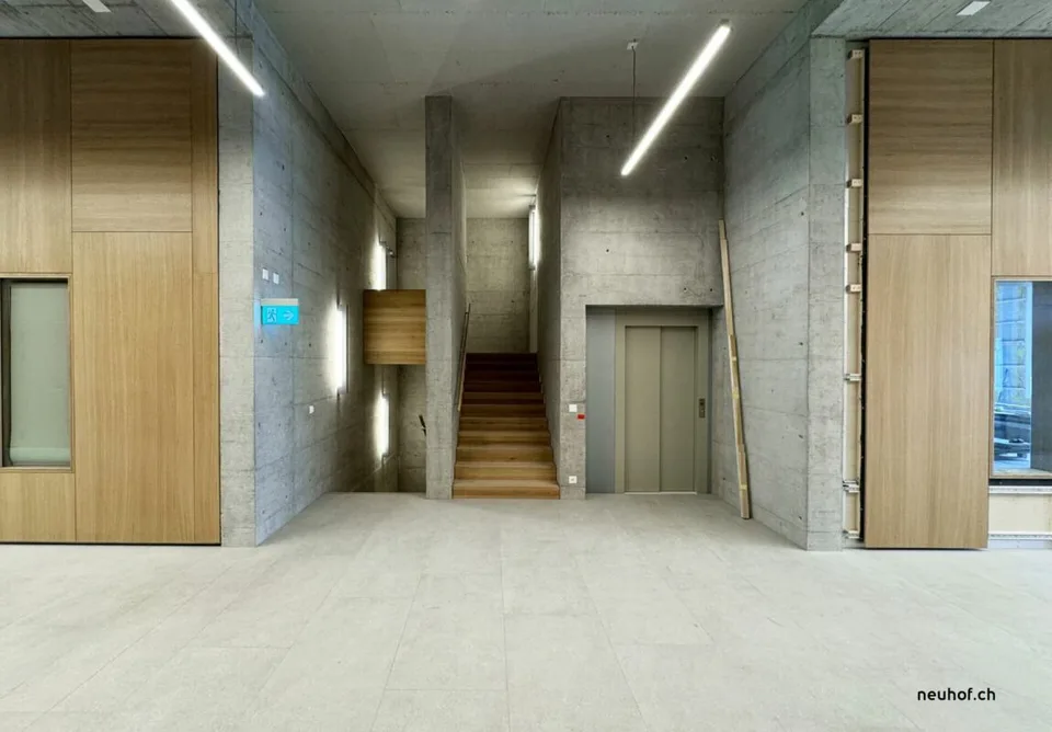 279 m2 DI SPAZIO COMMERCIALE PER AZIENDE CON FUTURO