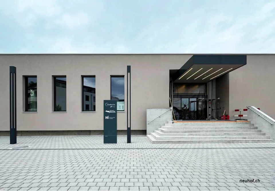 279 m2 DI SPAZIO COMMERCIALE PER AZIENDE CON FUTURO