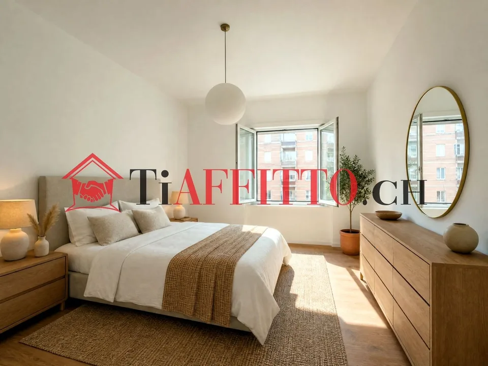 Schönes 4,5-Zimmer-Apartment in Chiasso 18