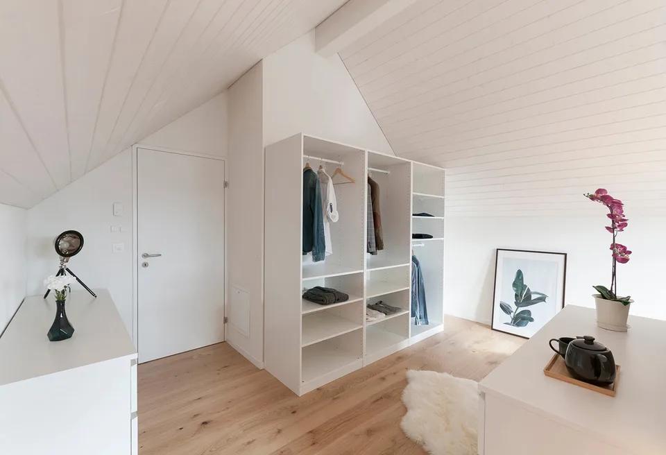 Vivere con stile e comfort climatizzato
