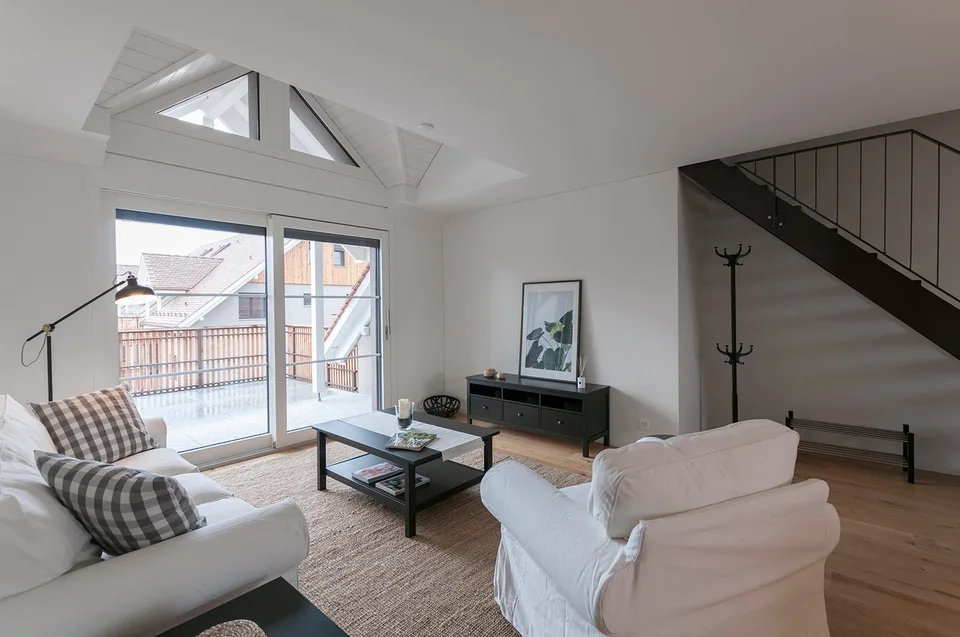 Vivere con stile e comfort climatizzato