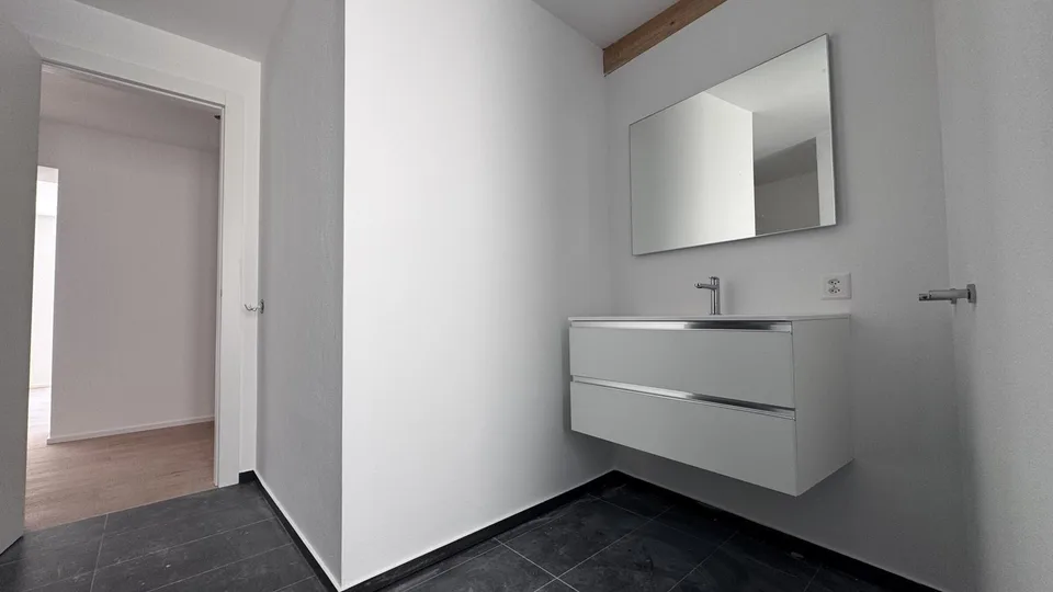 MODERNO ED AMPIO 3.5 LOCALI DI CHARME A MENDRISIO CENTRO