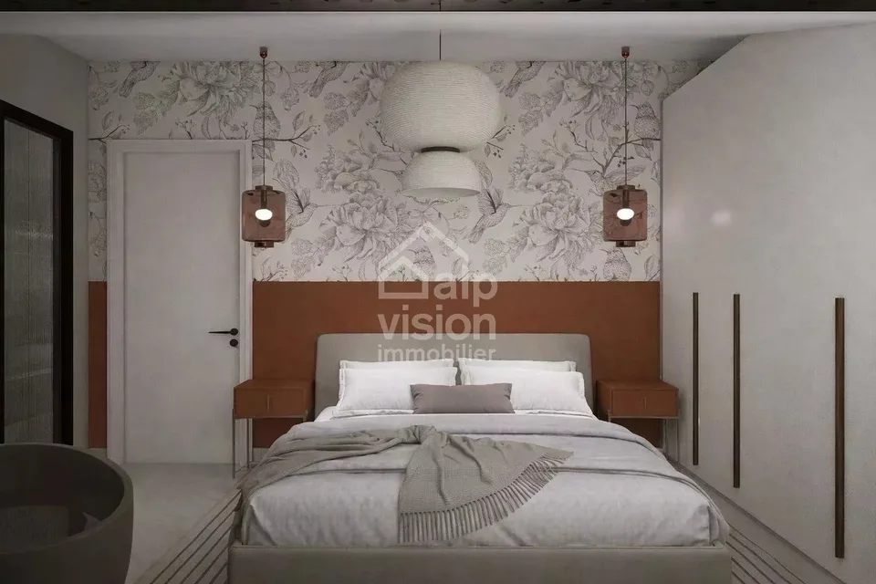 LA CASA DELLA FELICITÀ - LA TUA VILLA FAMILIARE - CALMA & NATURA NEL CUORE DEL VALLESE – foto 11 di 19