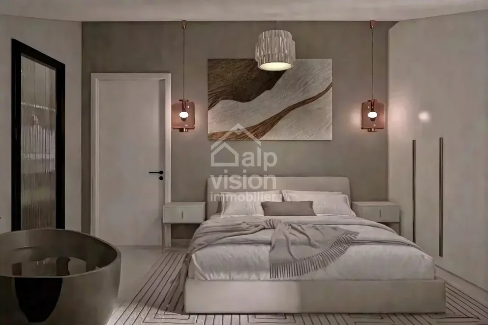 LA CASA DELLA FELICITÀ - LA TUA VILLA FAMILIARE - CALMA & NATURA NEL CUORE DEL VALLESE – foto 17 di 19