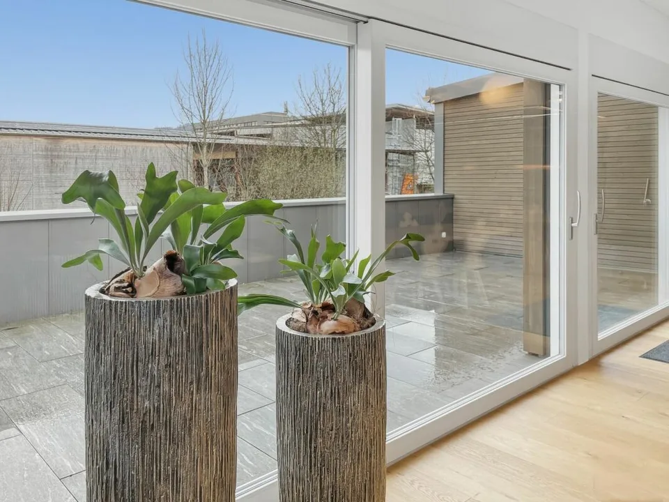 Espace commercial polyvalent - votre nouvel emplacement à Aadorf