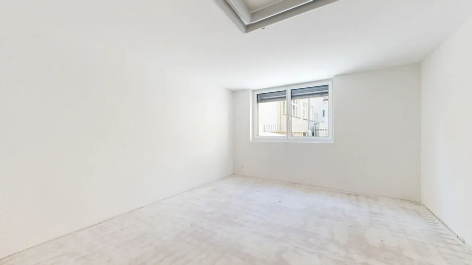 Nouveau Bâtiment Salles de Loisirs