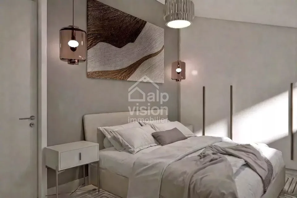 LA MAISON DU BONHEUR - VOTRE VILLA FAMILIALE - CALME & NATURE AU COEUR DU VALAIS – photo 16 sur 19