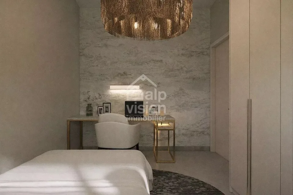 LA MAISON DU BONHEUR - VOTRE VILLA FAMILIALE - CALME & NATURE AU COEUR DU VALAIS – photo 13 sur 19