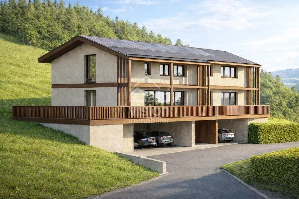 LA CASA DELLA FELICITÀ - LA TUA VILLA FAMILIARE - CALMA & NATURA NEL CUORE DEL VALLESE