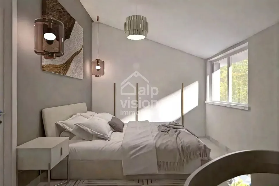 LA MAISON DU BONHEUR - VOTRE VILLA FAMILIALE - CALME & NATURE AU COEUR DU VALAIS – photo 9 sur 19