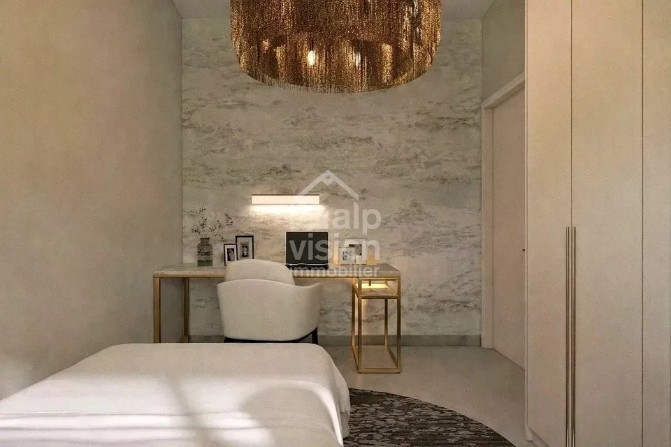 LA MAISON DU BONHEUR - VOTRE VILLA FAMILIALE - CALME & NATURE AU COEUR DU VALAIS – photo 14 sur 19