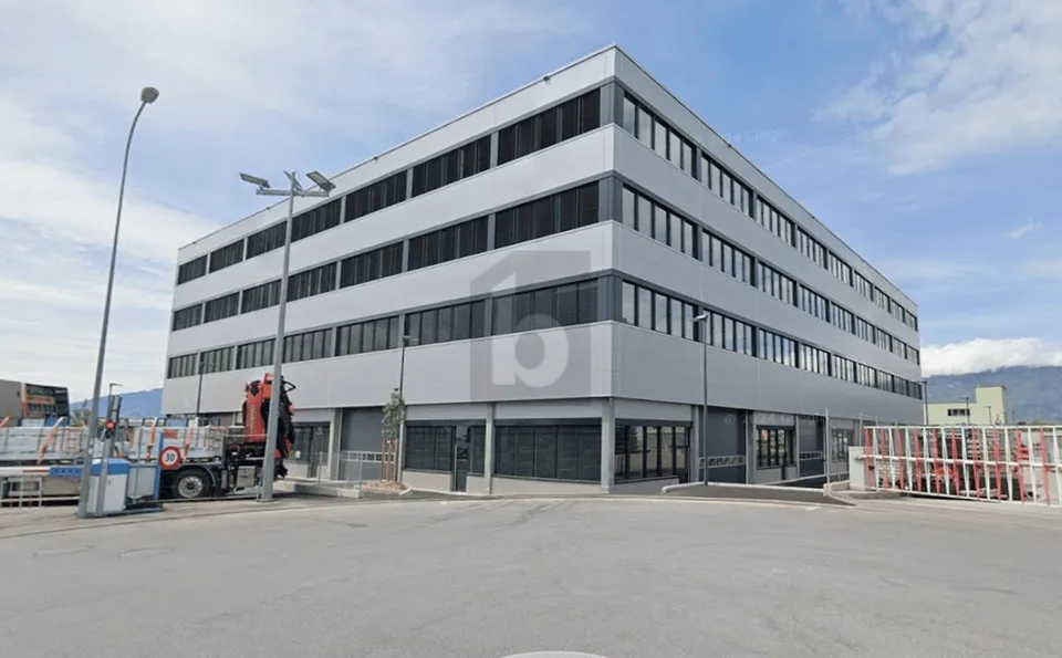 MODERNE, SPACIEUX ET POLYVALENT