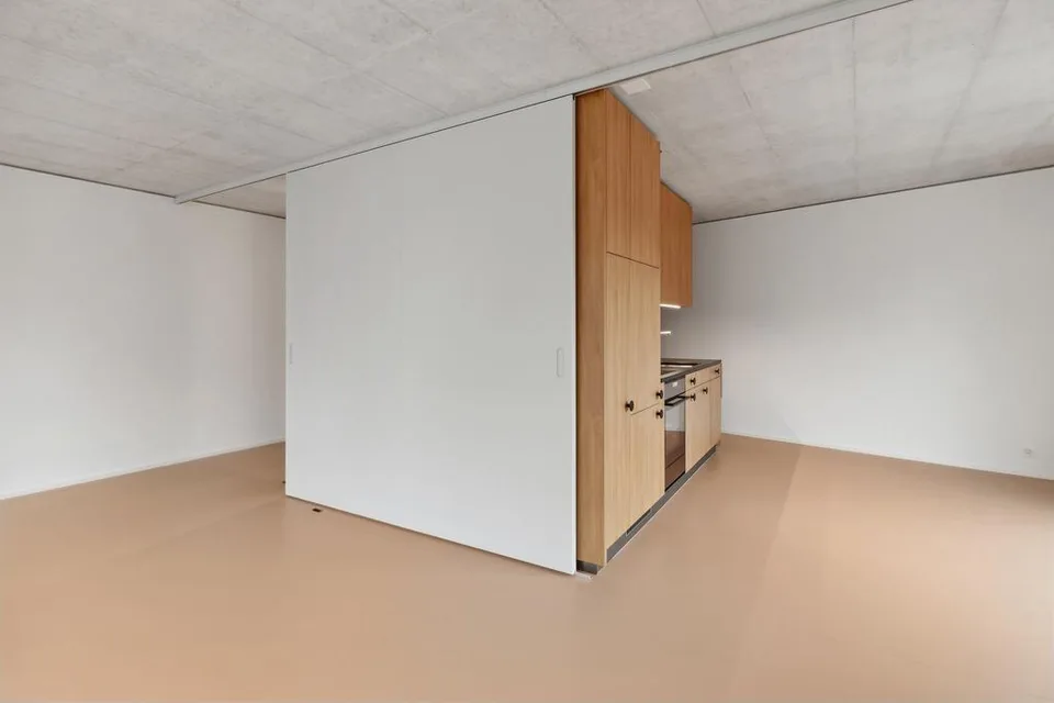 Wohnen am Wydäckerring - Modernes Zuhause am Uetliberg