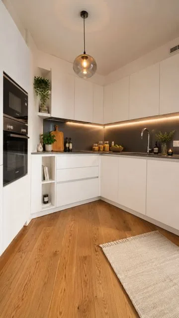 Zentral, ruhig und komfortabel – Exklusive 2.5-Zimmer-Wohnung – Foto 3 von 20