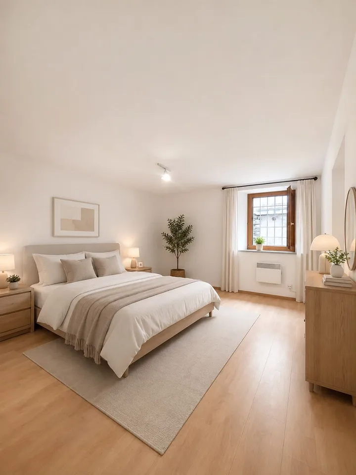 Elegantes Doppelhaus mit 7.5 Zimmern in Cevio – Foto 8 von 27