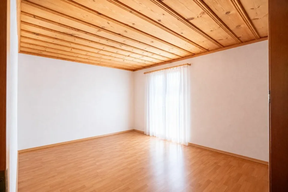 6.5-Zimmer-Einfamilienhaus mit vielseitigen Möglichkeiten
