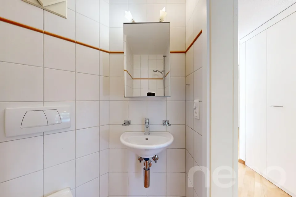 Helle 4.5 Zimmer Gartenwohnung in Utzenstorf – Foto 17 von 19