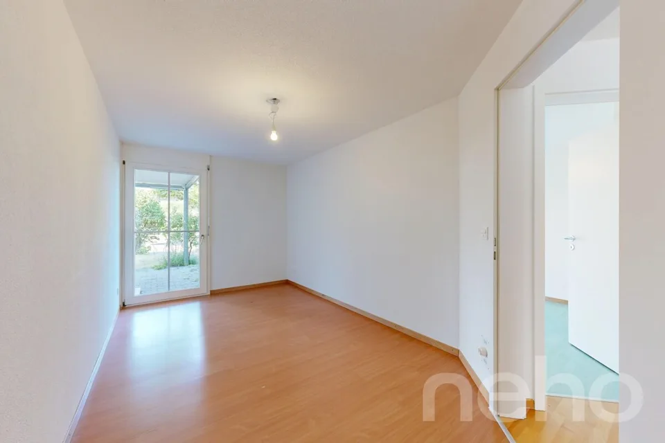 Helle 4.5 Zimmer Gartenwohnung in Utzenstorf – Foto 15 von 19
