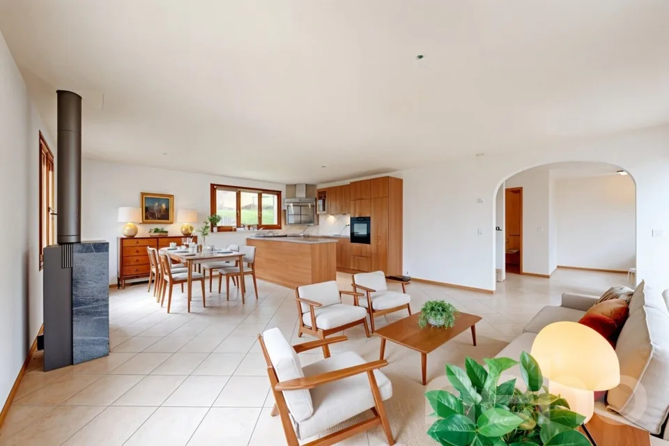 Villa individuale magnifica con basse spese e ambiente idilliaco – foto 16 di 20