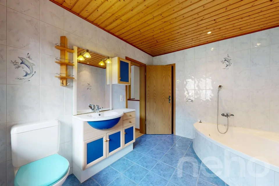 Villa individuale magnifica con basse spese e ambiente idilliaco – foto 18 di 20