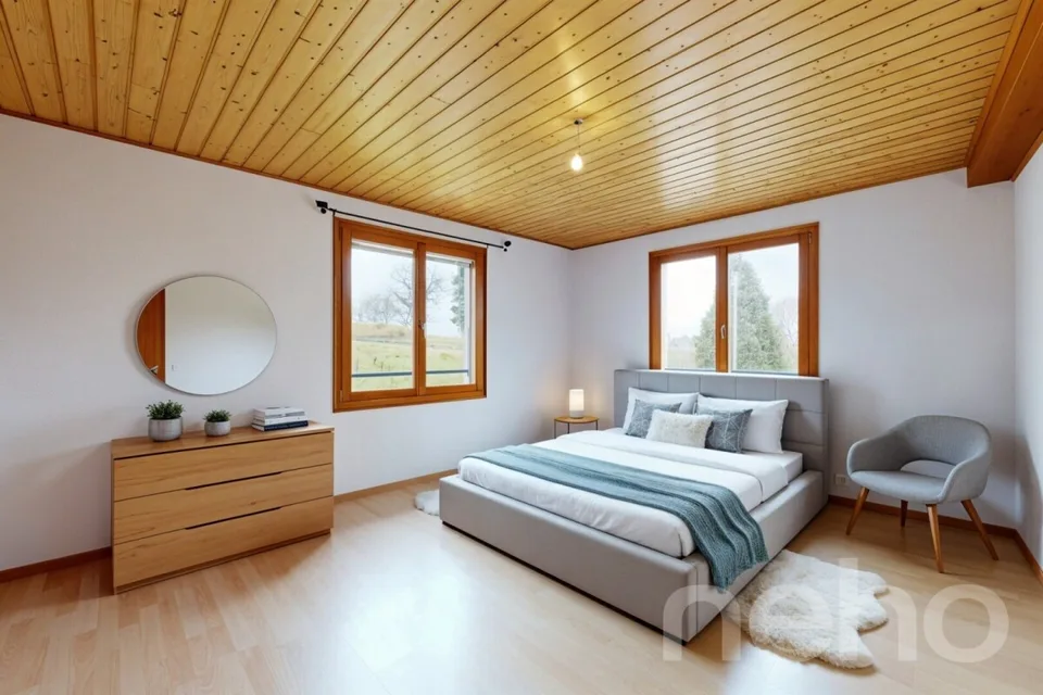 Villa individuale magnifica con basse spese e ambiente idilliaco – foto 17 di 20
