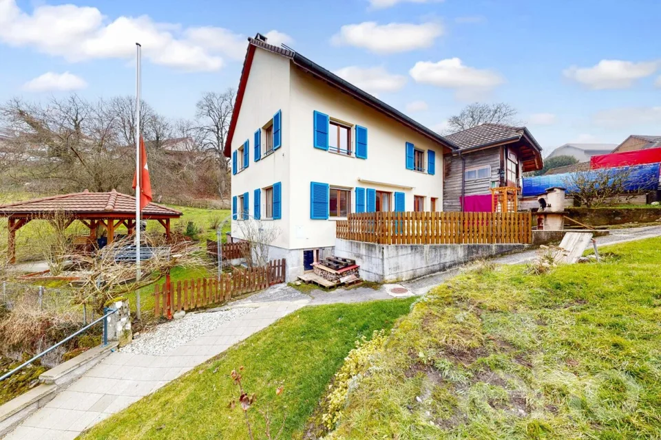 Villa individuale magnifica con basse spese e ambiente idilliaco – foto 14 di 20