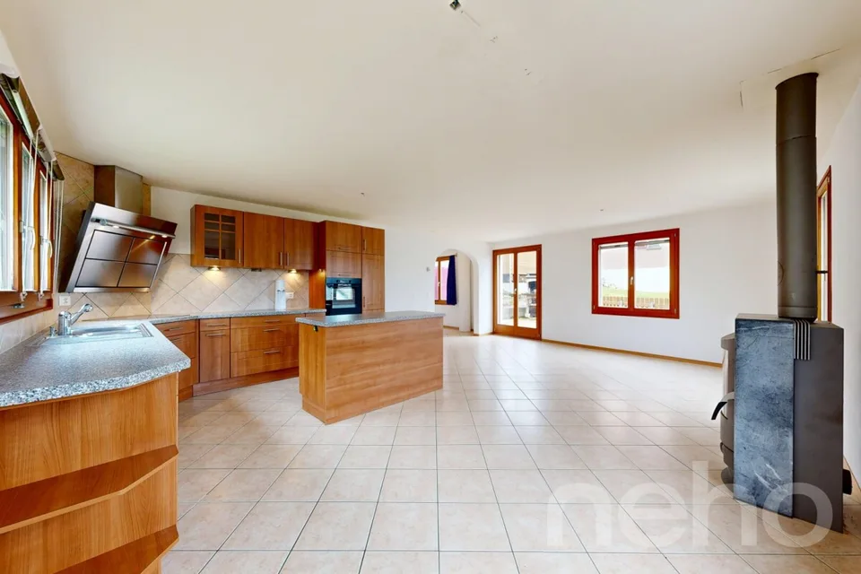 Villa individuale magnifica con basse spese e ambiente idilliaco – foto 15 di 20