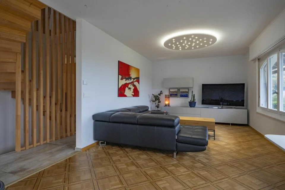 Villa indipendente 7,5 locali a St-George