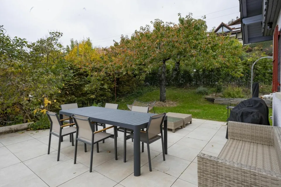 Villa indipendente 7,5 locali a St-George