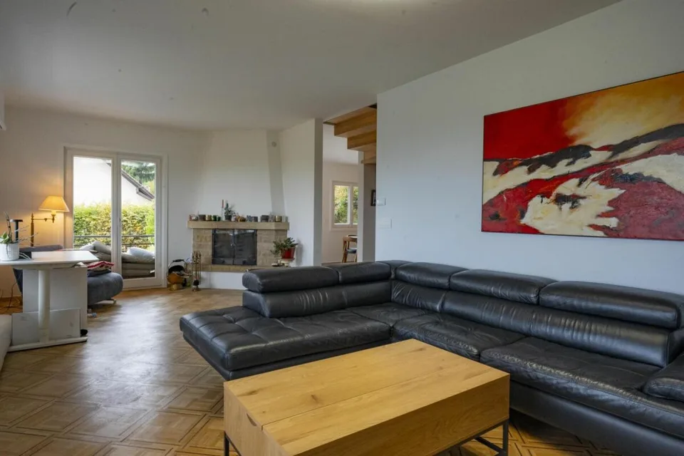 Villa indipendente 7,5 locali a St-George