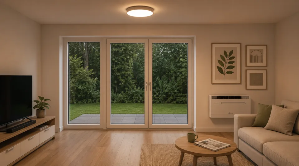 Nouvelle construction - investissement duplex