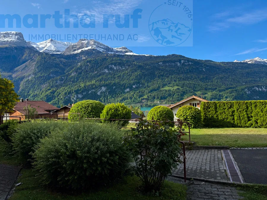 Ampio appartamento di 4,5 locali al piano terra – foto 11 di 12