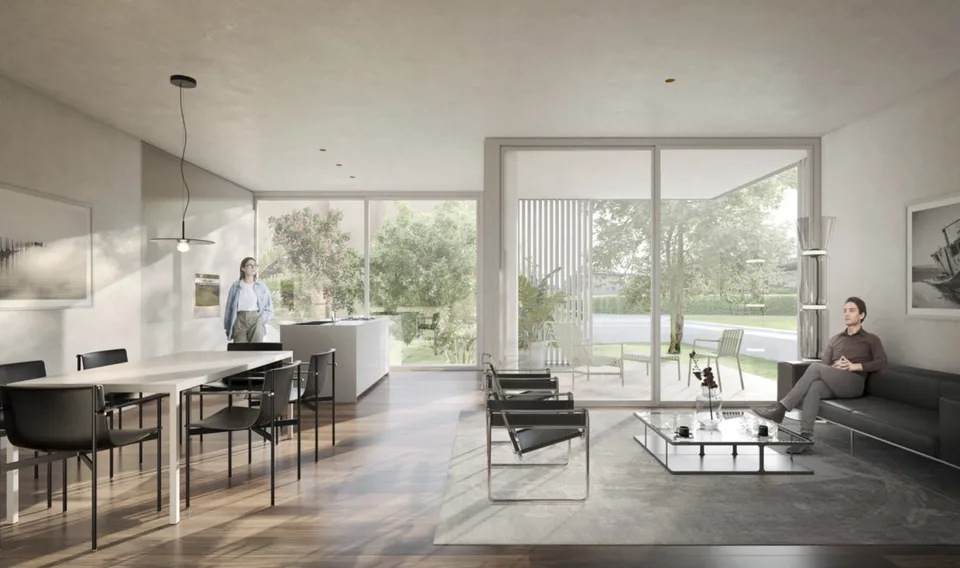Nuovo appartamento di lusso con giardino in zona Lido | Exklusive n... – photo 7 sur 7