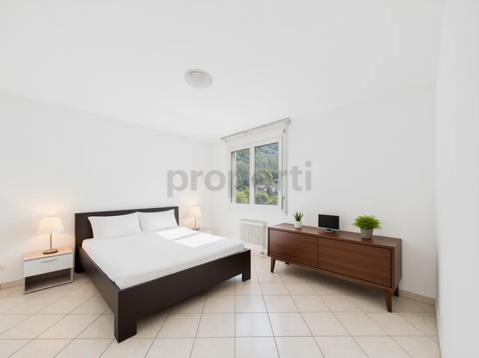 Appartement de 4,5 pièces à Cadenazzo – photo 9 sur 33