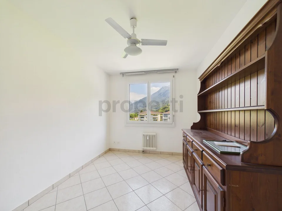 Appartement de 4,5 pièces à Cadenazzo – photo 7 sur 33
