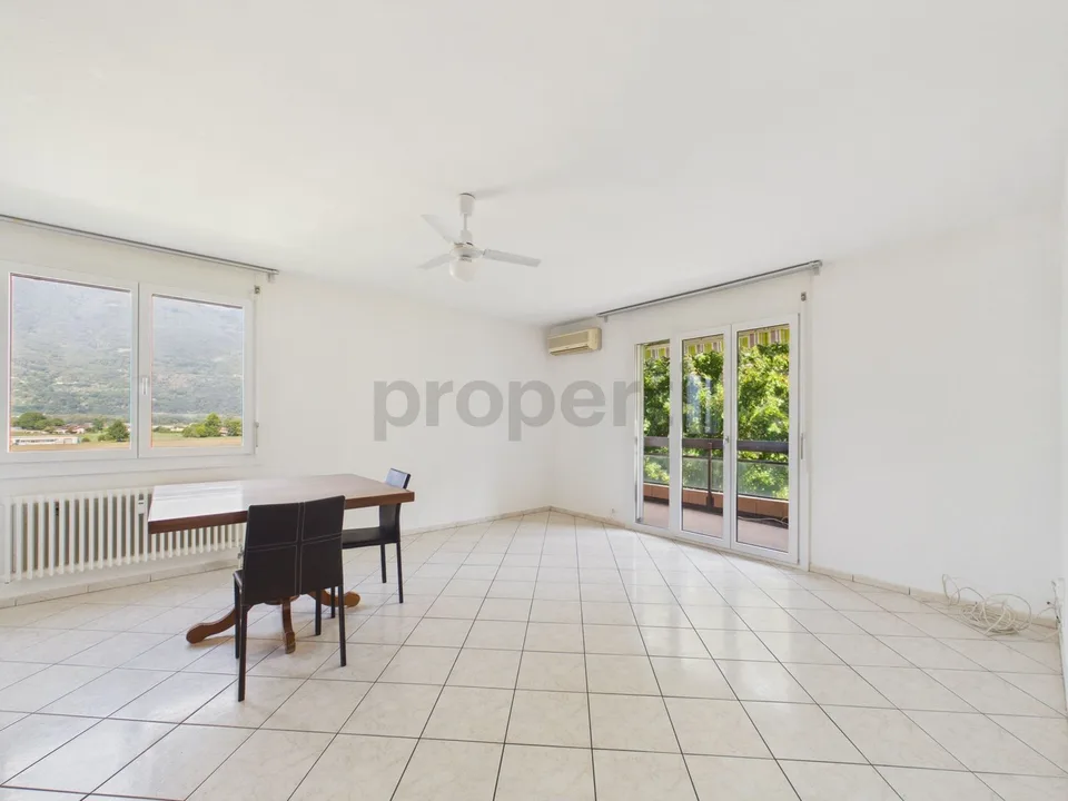 Appartement de 4,5 pièces à Cadenazzo – photo 4 sur 33