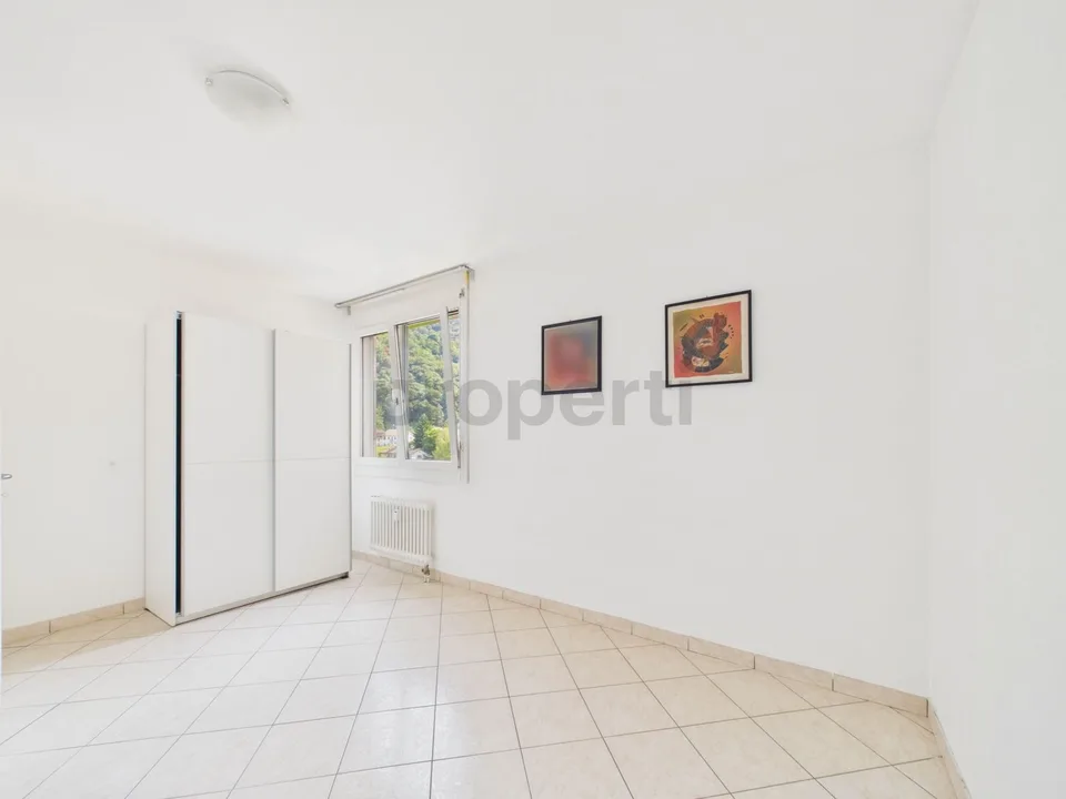 Appartement de 4,5 pièces à Cadenazzo – photo 8 sur 33