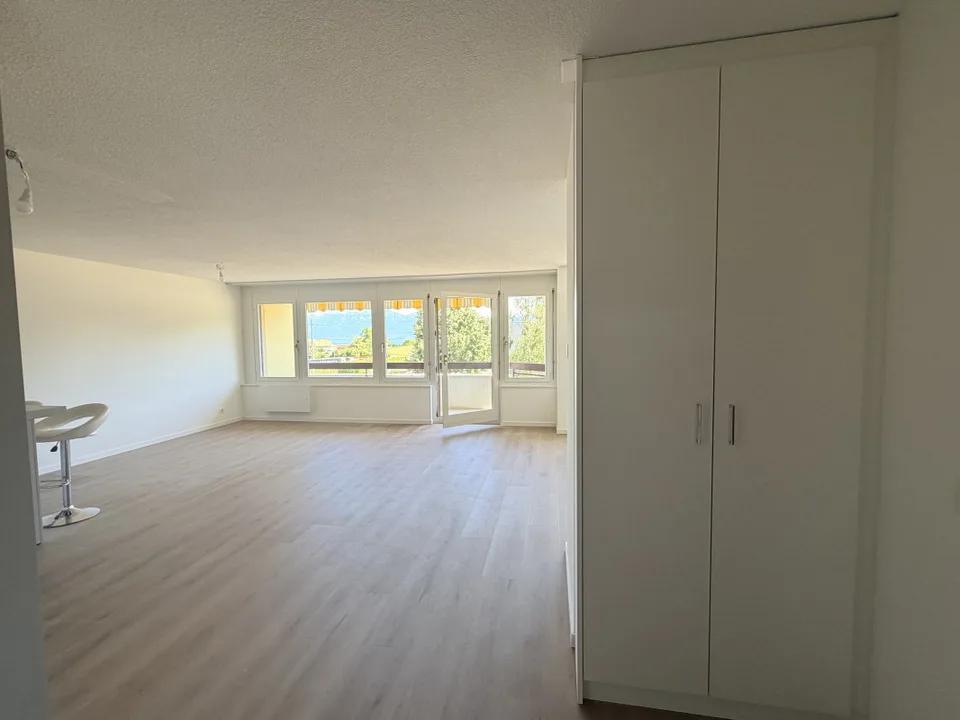 Schönes Familienapartment in einer gut gepflegten Wohnanlage
