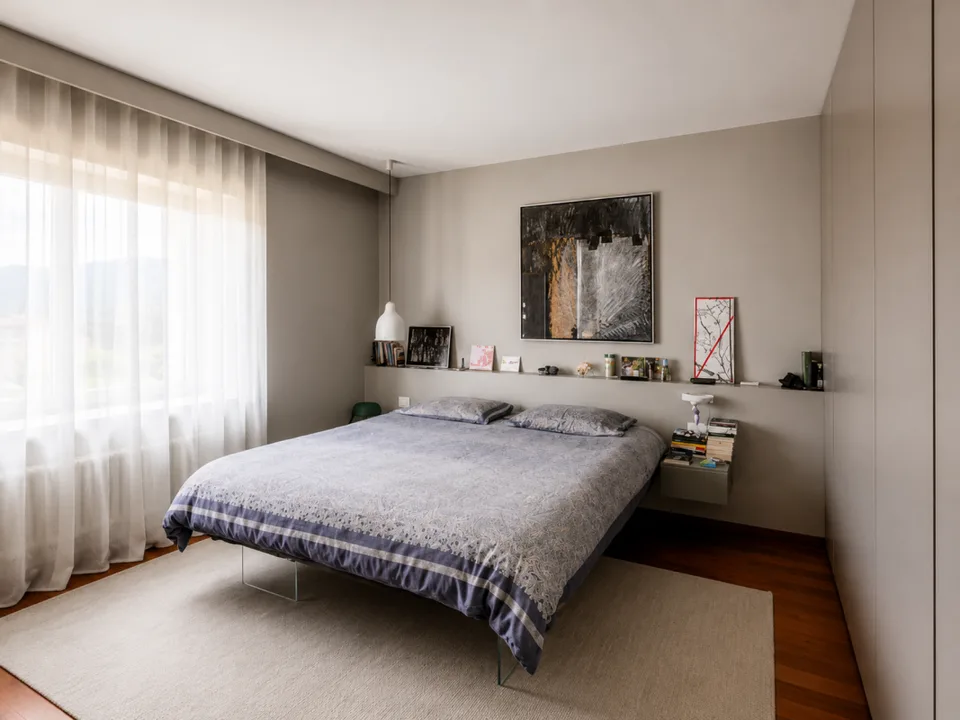 Villa unifamiliare con piscina – foto 6 di 9