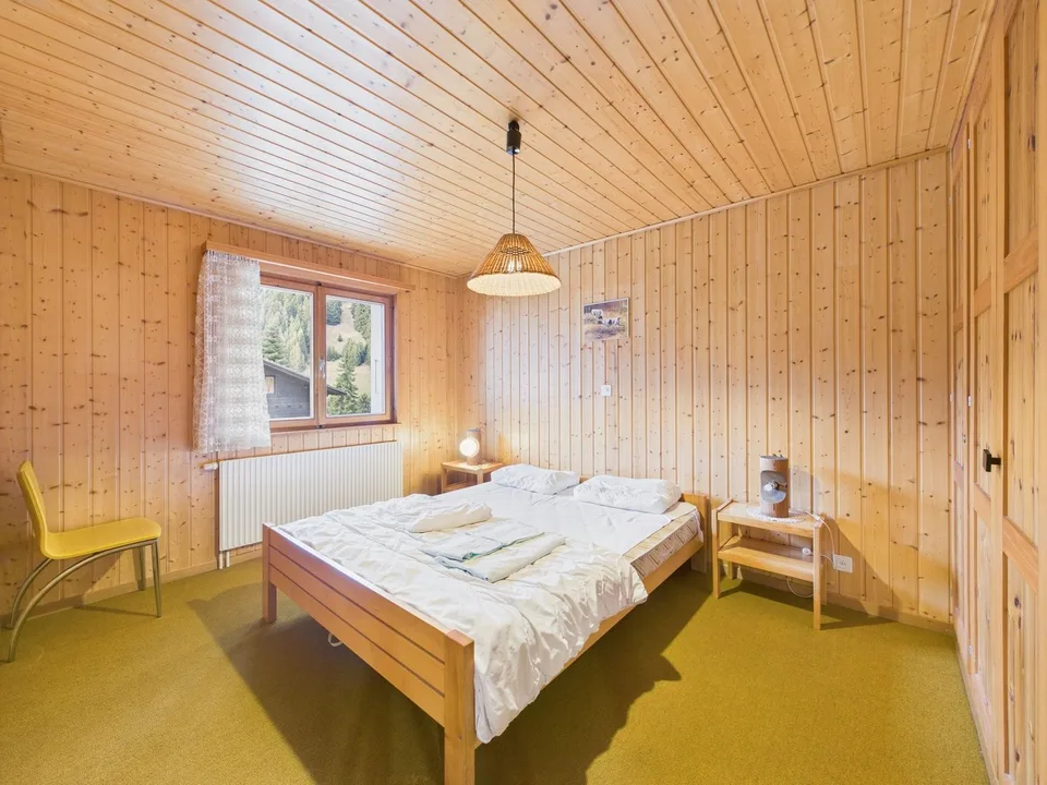For Sale: Superb 4.5 Room Apartment at the Portes du Soleil in Morgins
