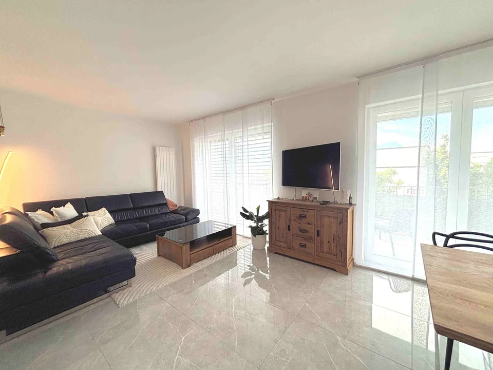 Appartement élégant dans une résidence exclusive – photo 6 sur 14