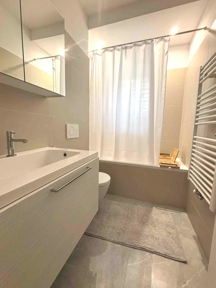 Appartement élégant dans une résidence exclusive – photo 12 sur 14