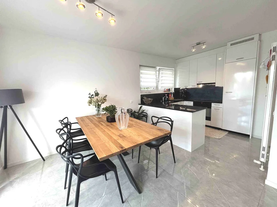 Appartement élégant dans une résidence exclusive – photo 10 sur 14