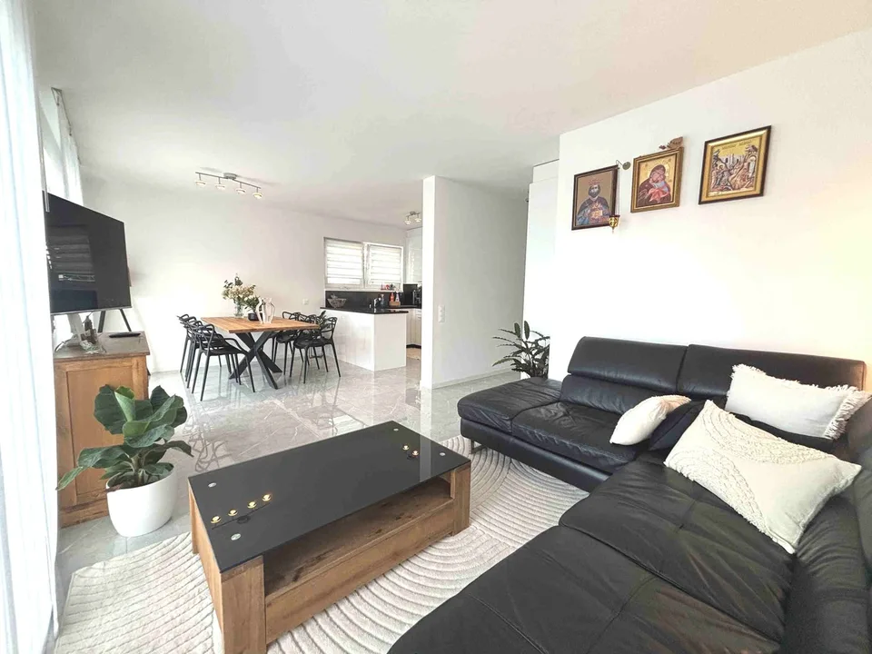 Appartement élégant dans une résidence exclusive – photo 8 sur 14